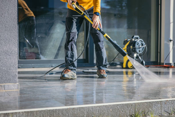 Best Patio and Deck Pressure Washing  in Whitney, TX