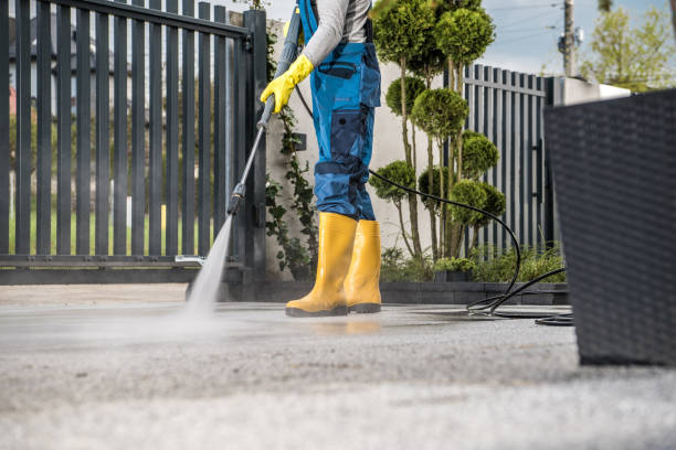 Best Gas Station Cleaning  in Whitney, TX
