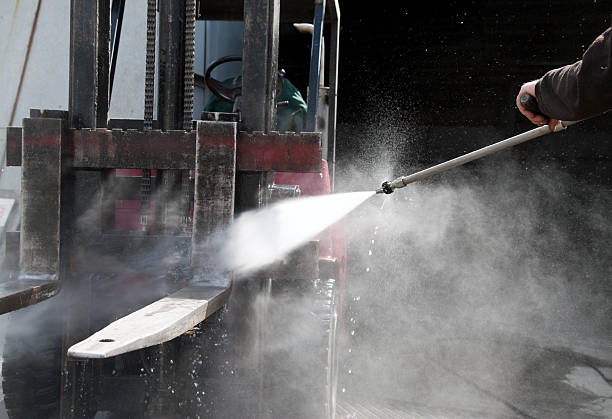 Best Restaurant Pressure Washing  in Whitney, TX